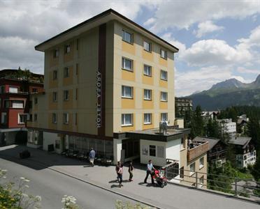 Sorell Hotel Asora