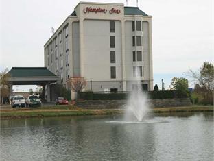 Hampton Inn Louisvillenortheas