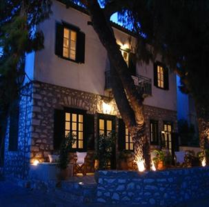 Piteoussa Guest House