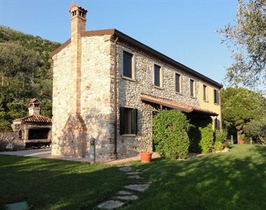 Holiday House Petrarca