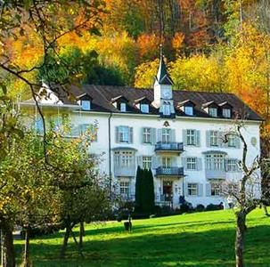 Gasthof Bad Schauenburg Liestal