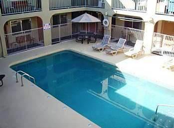 Havasu Sands All Suite Resort