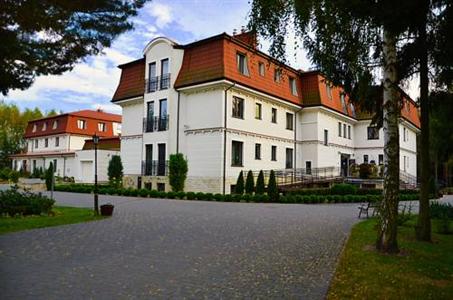 Hotel Afrodyta Business & Spa