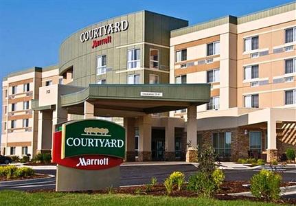 Courtyard by Marriott Oneonta