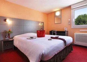 Inter Hotel Arion Limoges