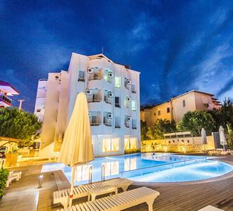 Hotel Yeni Cesme