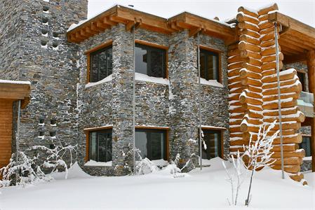 Carpathian Estate