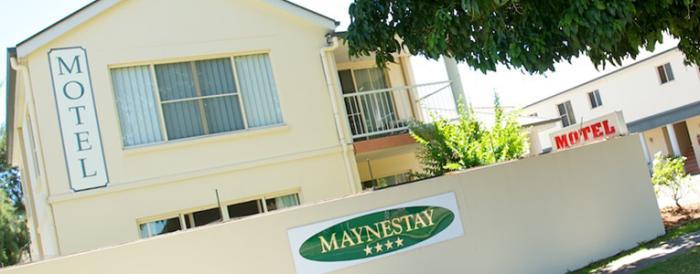 Maynestay Motel