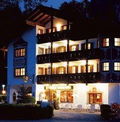 Hotel Konigsseer Hof Schonau am Konigssee