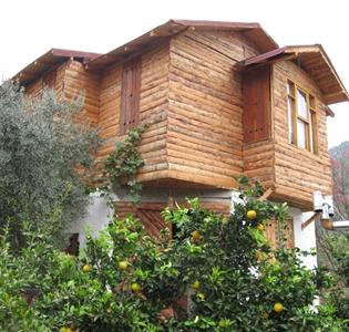 Olymphouse Pension