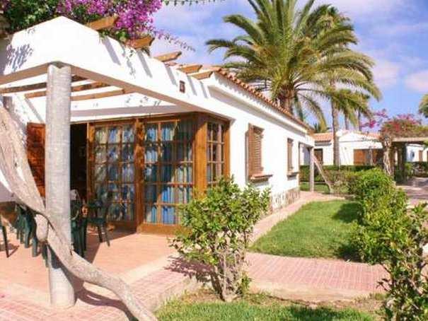 Bungalows Las Vegas Golf Gran Canaria