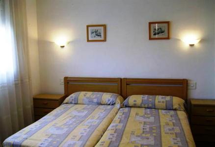 Apartamentos Murillo Salou