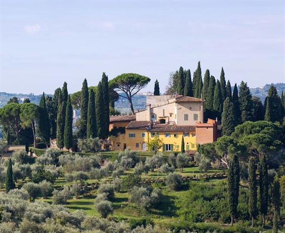 Villa Poggio San Felice