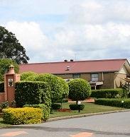 Hunter Valley Travellers Rest Motel Cessnock