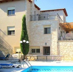 Great Escape Villas