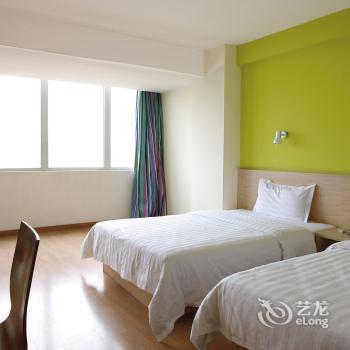 7 Days Inn Beijing Headquarter