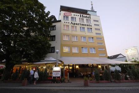 Rhineland Holiday Pinger Hotel Remagen