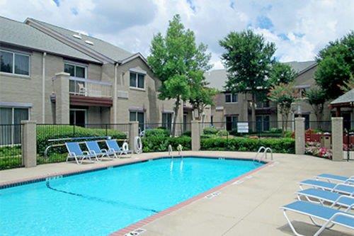 Extended Stay America - Dallas - Richardson