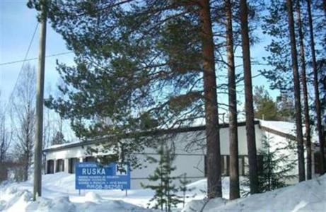 Ruska Bed and Breakfast