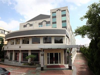 Chia Shih Pao Hotel Chiayi