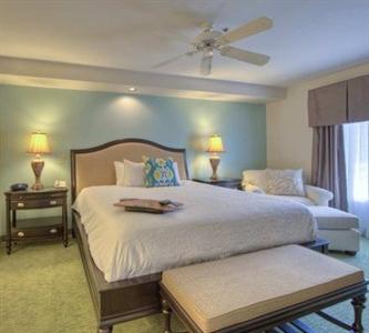 Hampton Inn & Suites Wilmington Wrightsville Beach