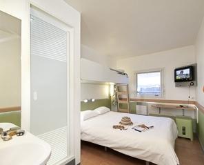 Ibis Budget Karlsruhe Ex Etap Hotel