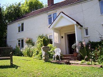 Trinity Cottage Roadwater