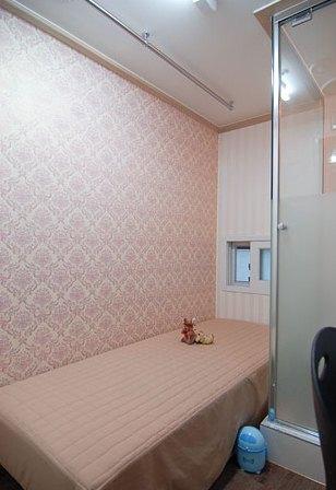 Hill Livingtel Seocho
