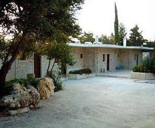 Mountain Vista Resort Nikiforos Fokas