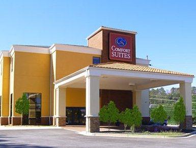 Comfort Suites Rome (Georgia)