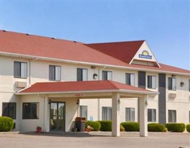 Days Inn Chamberlain Oacoma