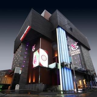 Shinchon Vogue Hotel