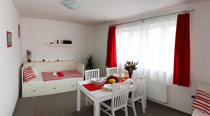 Apartmany Helena