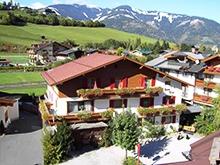 Haus Tirol Kaprun