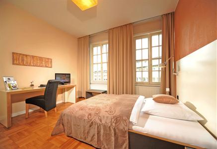 BEST WESTERN Hotel Schaper-Siedenburg