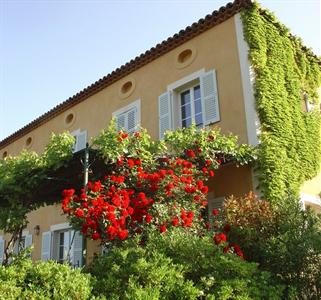 La Bastide Tara