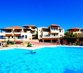 Aloni Suites