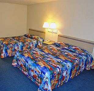 Motel 6 Vancouver Washington