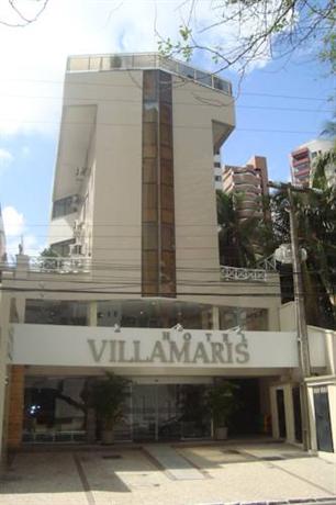 Hotel Villamaris