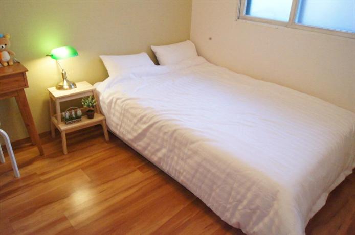 Aroha Guest House Seoul Station