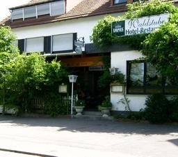 Hotel-Restaurant Waldstube