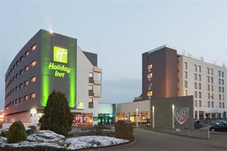 Holiday Inn Strasbourg Airport