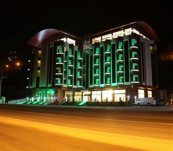 Ipekyolu Park Hotel