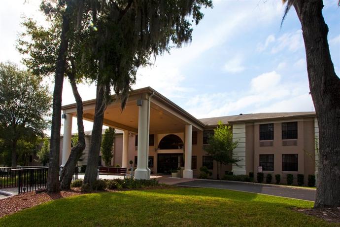 Holiday Inn Express Ocala Midtown Medical Center