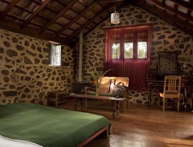 Elephant Valley Eco Farm Hotel