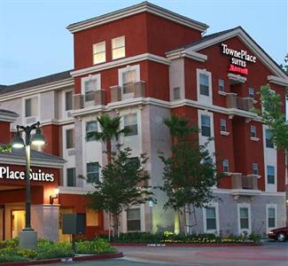 TownePlace Suites Ontario Airport