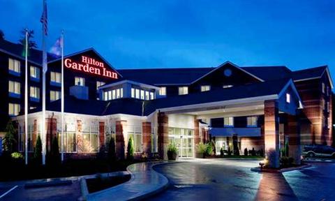 Hilton Garden Inn Seattle Bothell