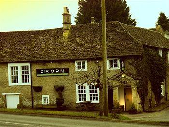 The Crown Inn Chippenham