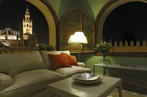 Suite Alcazar