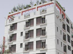 Hotel Ganga International Jamshedpur